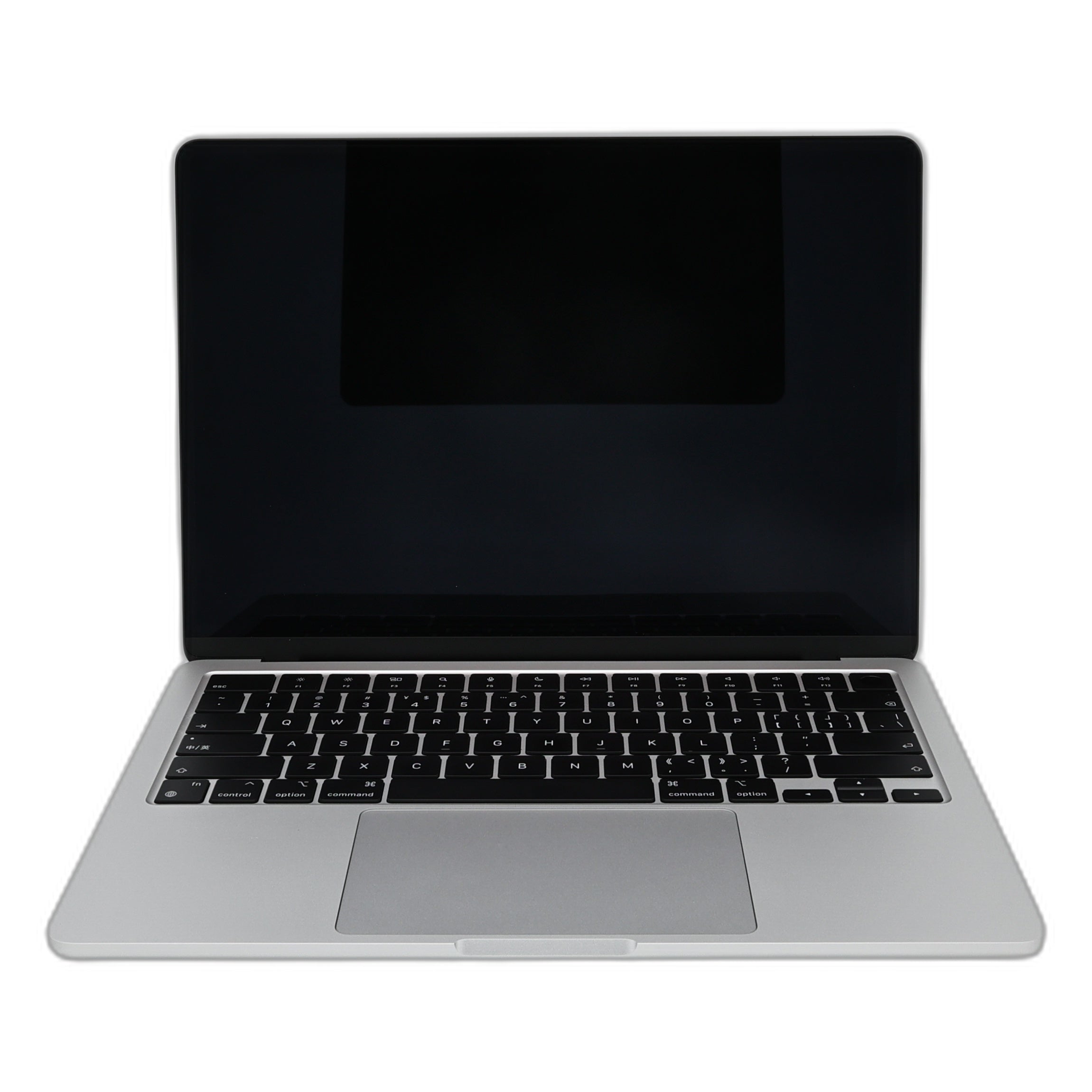 99新 Apple MacBook Air 22年 13寸 M2（8+8核） 8G RAM 256G SSD 銀色