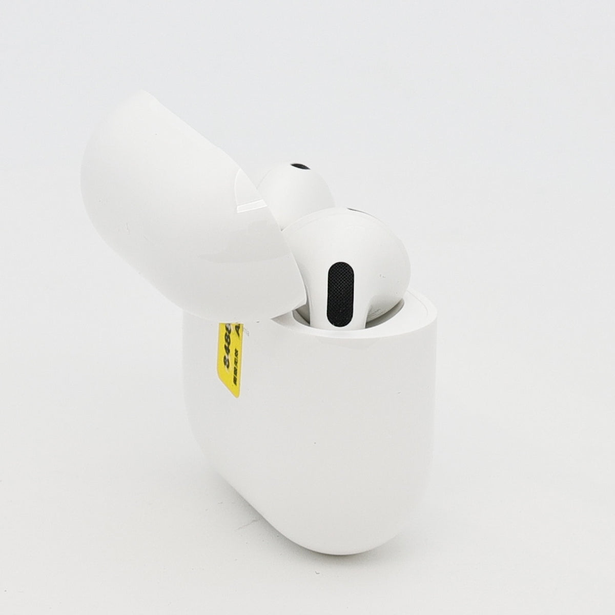 99新 Apple AirPods 4 (支持主动降噪) 白色