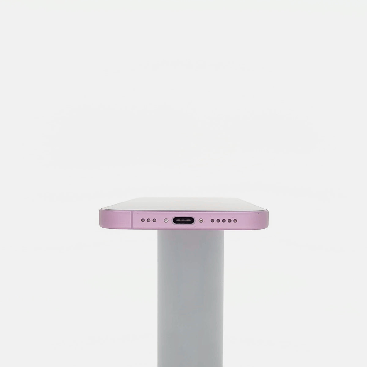 95新 Apple iPhone 16 256G 粉紅色 中國大陸版