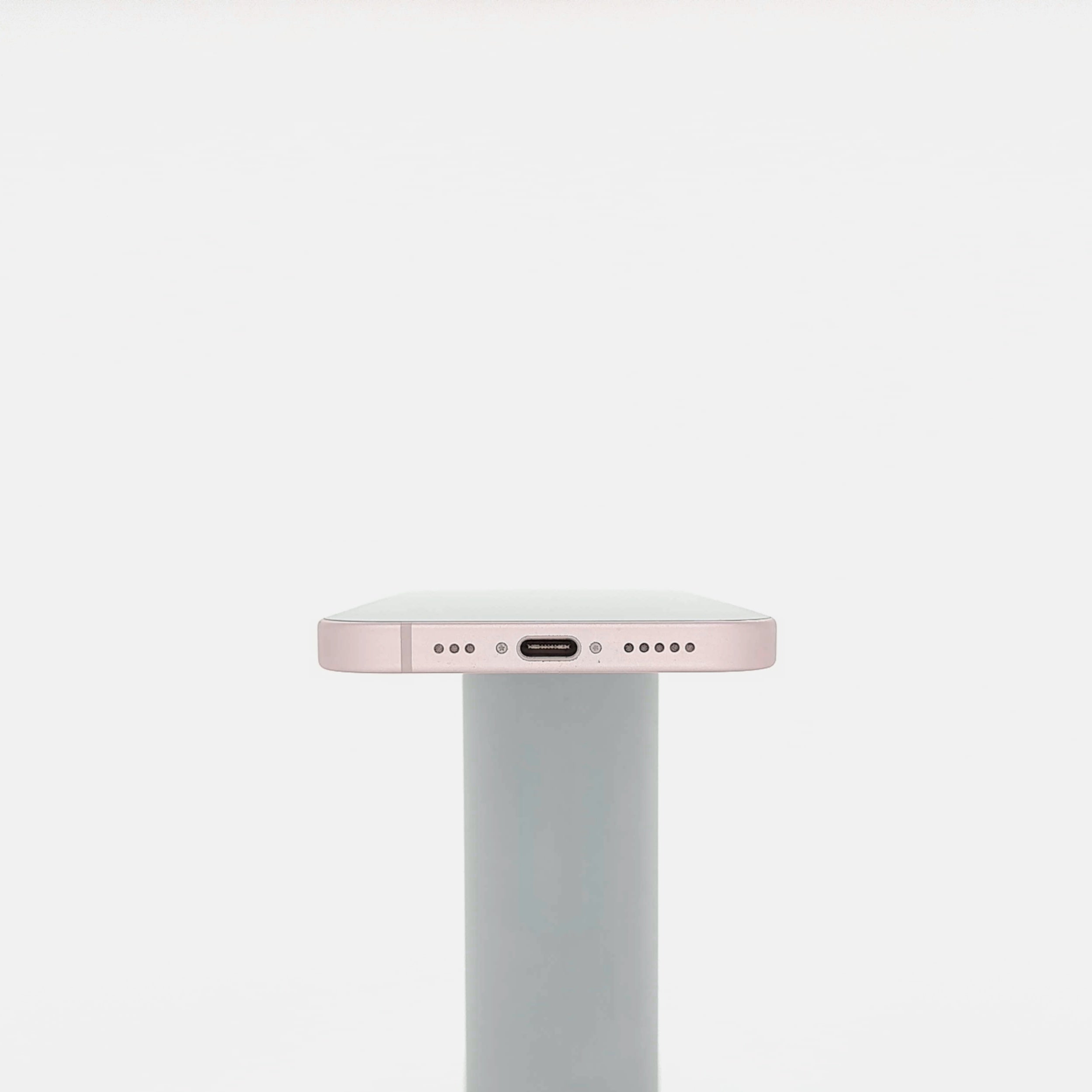 95新 Apple iPhone 15 128G 粉紅色 中國大陸版