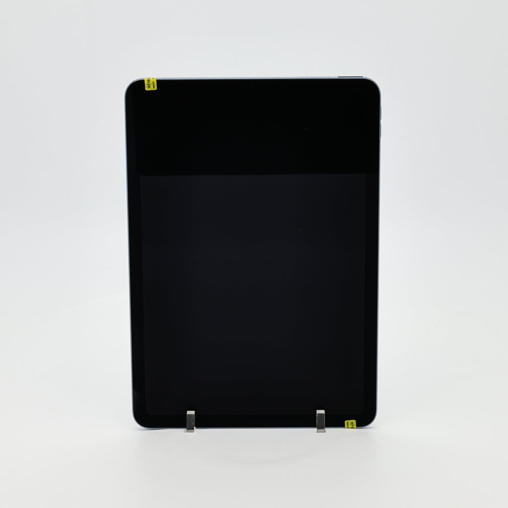 95新 Apple iPad Air5 64G 藍色 WIFI