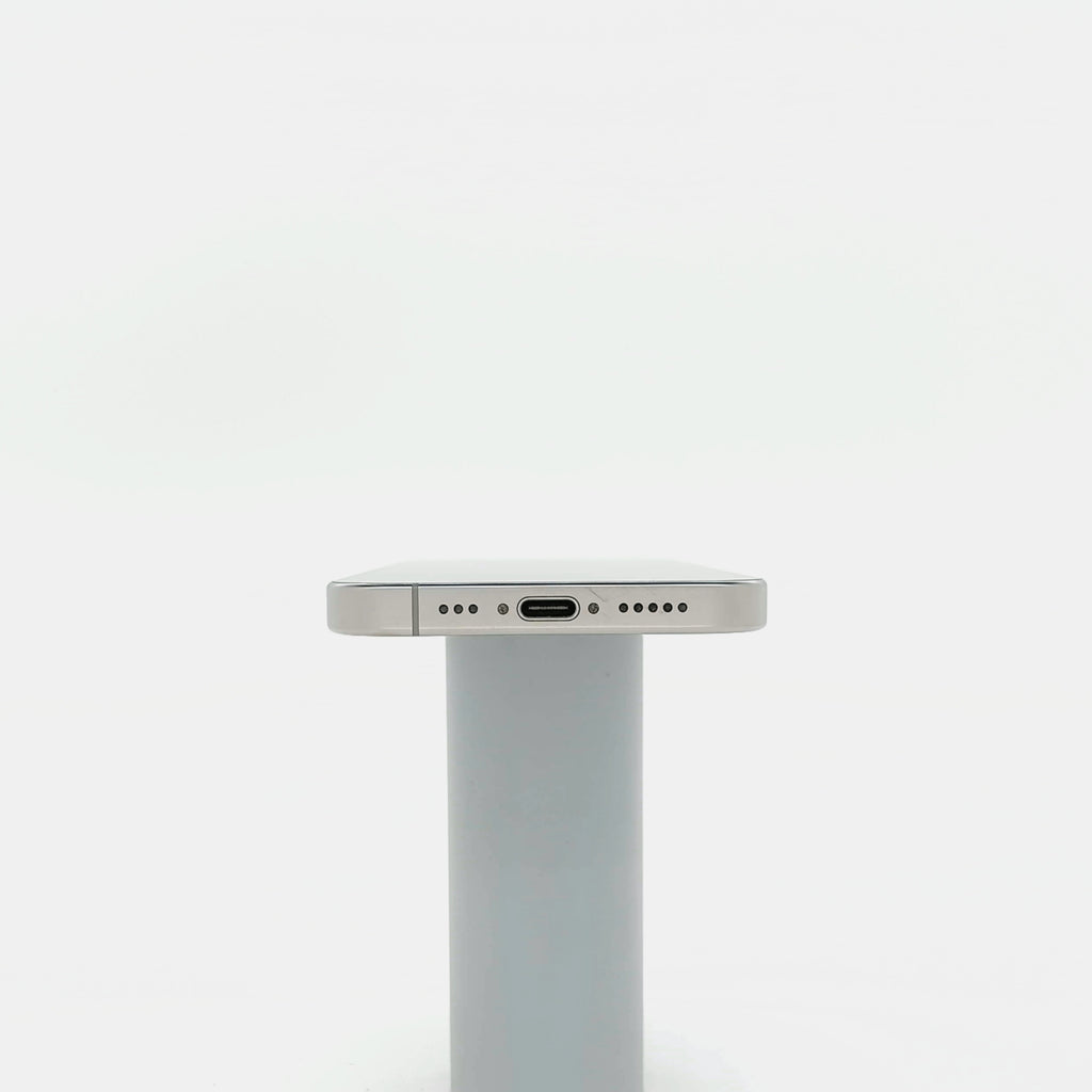 95新 Apple iPhone 16 Pro 256G 原色鈦金屬 中國大陸版