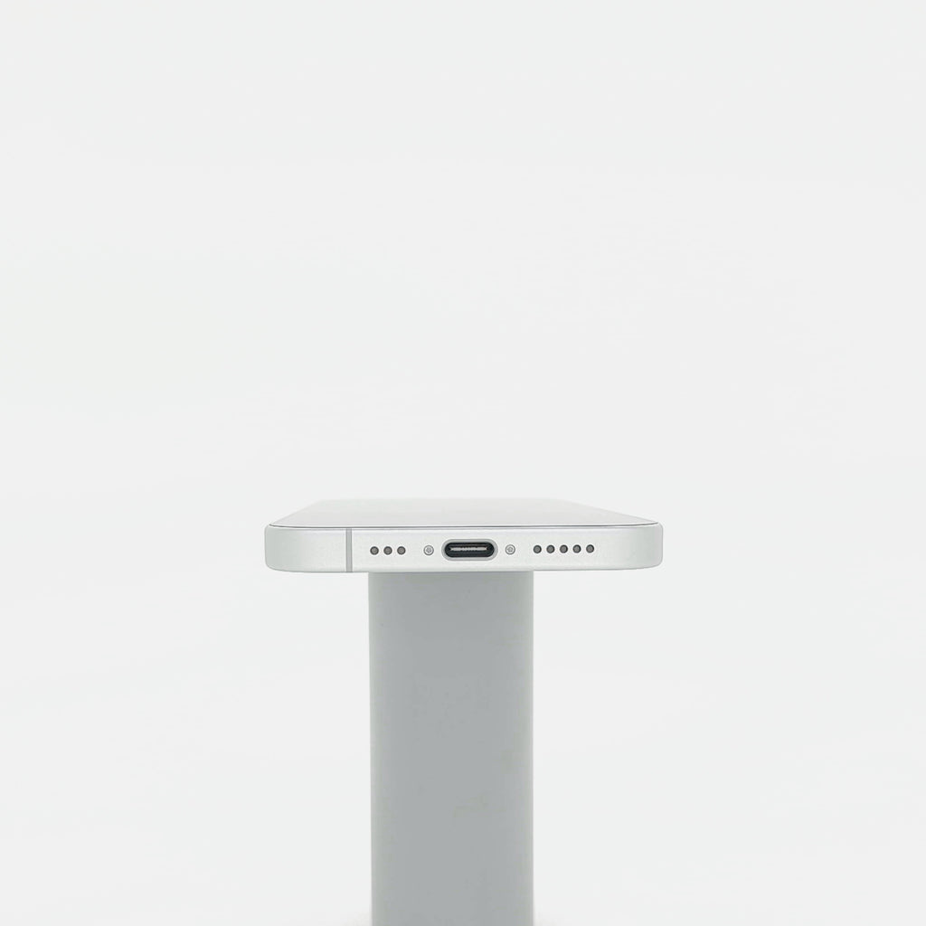99新 Apple iPhone 16 256G 白色 中國大陸版
