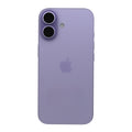 95新 Apple iPhone 17 256G 薰衣草紫色 中國大陸版