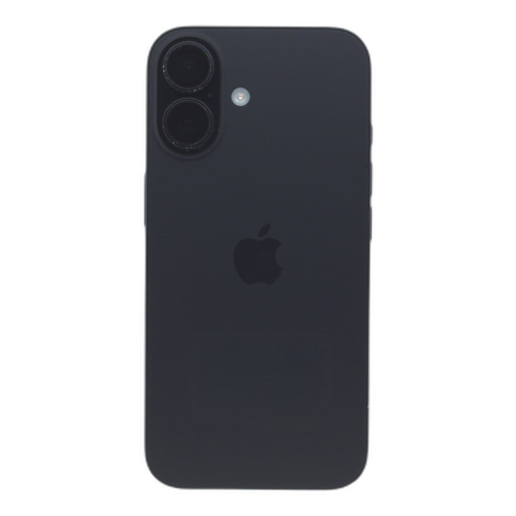 95新 Apple iPhone 16 256G 黑色 中國大陸版