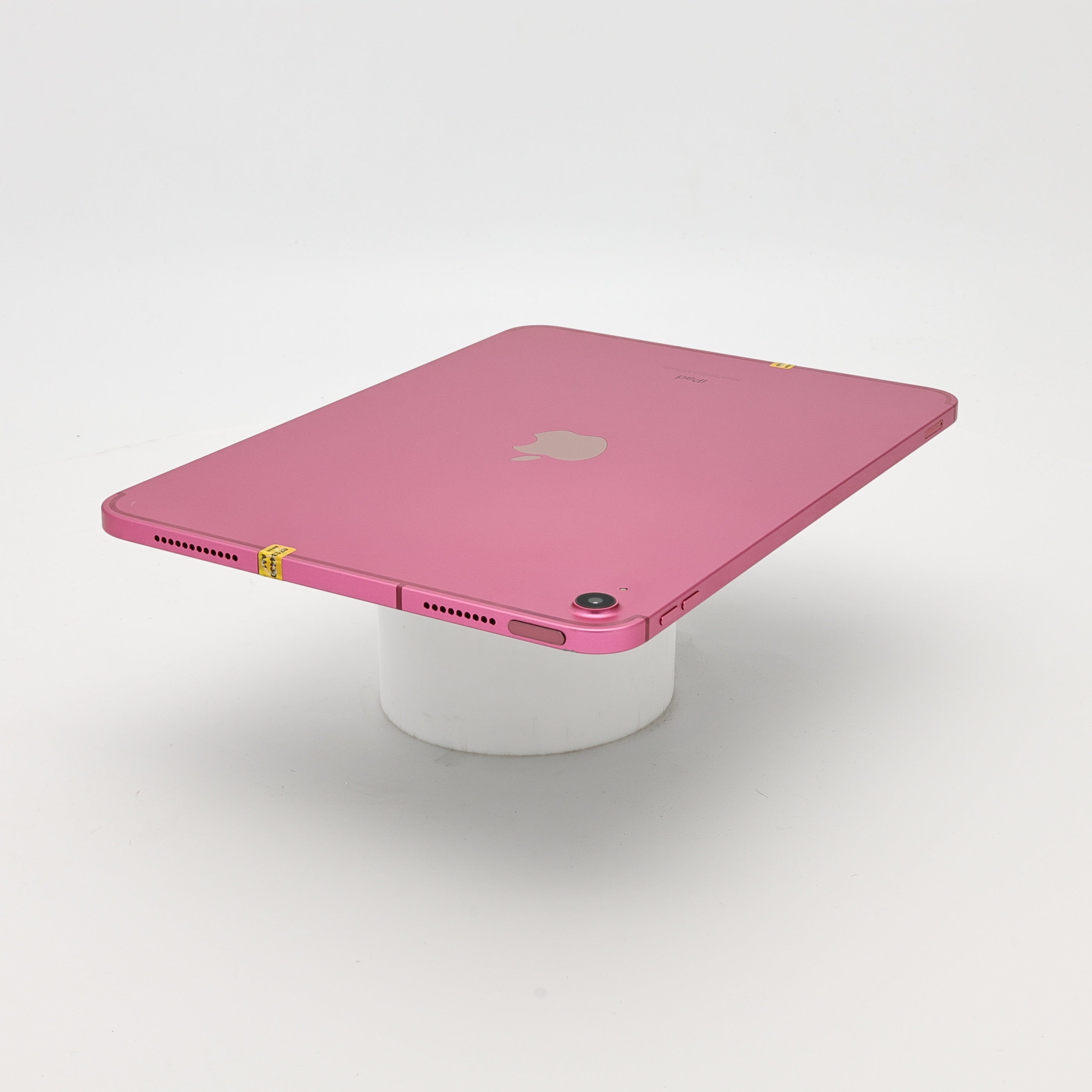 95新 Apple iPad 10代 256G 粉紅色 WIFI+5G