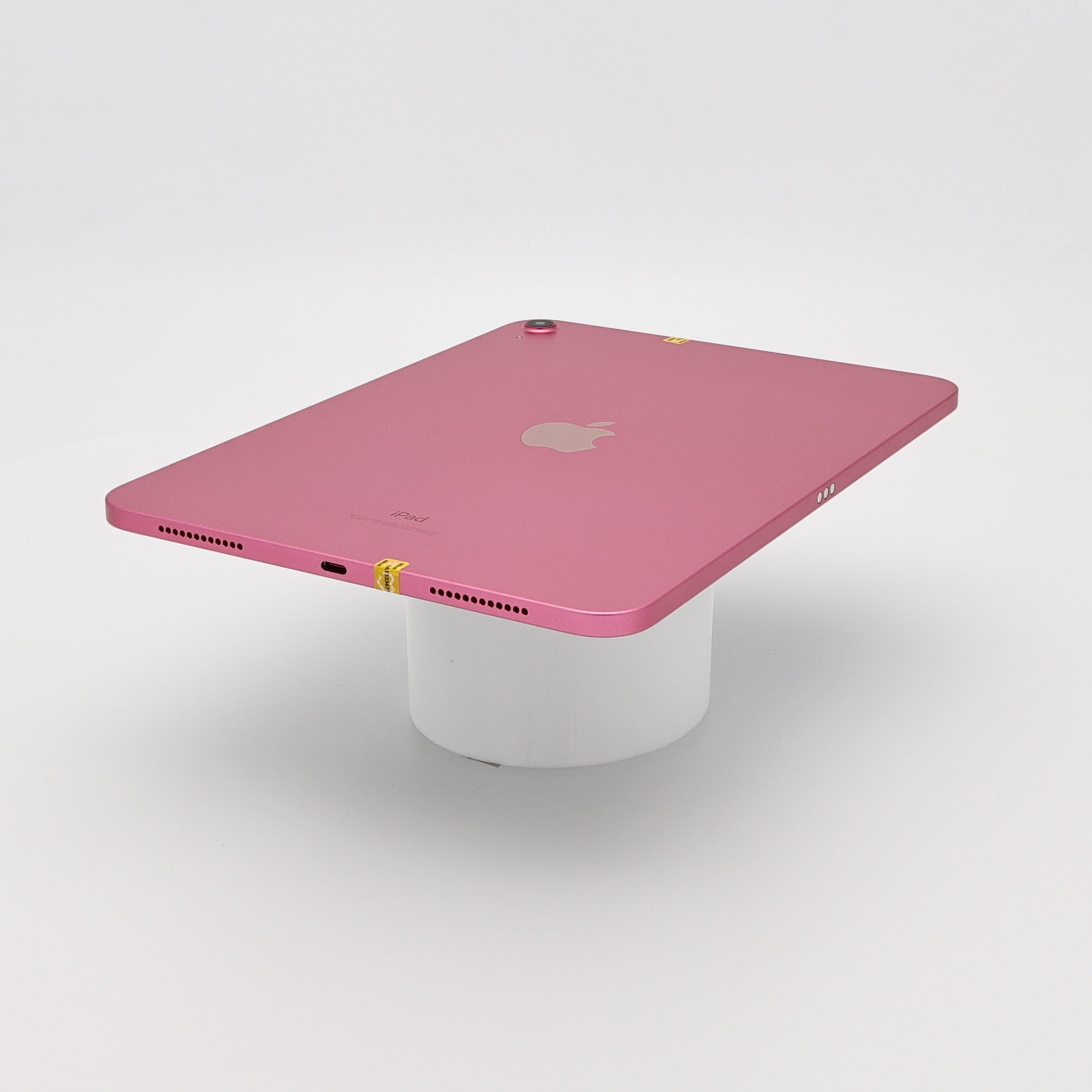 95新 Apple iPad 10代 64G 粉紅色 WIFI