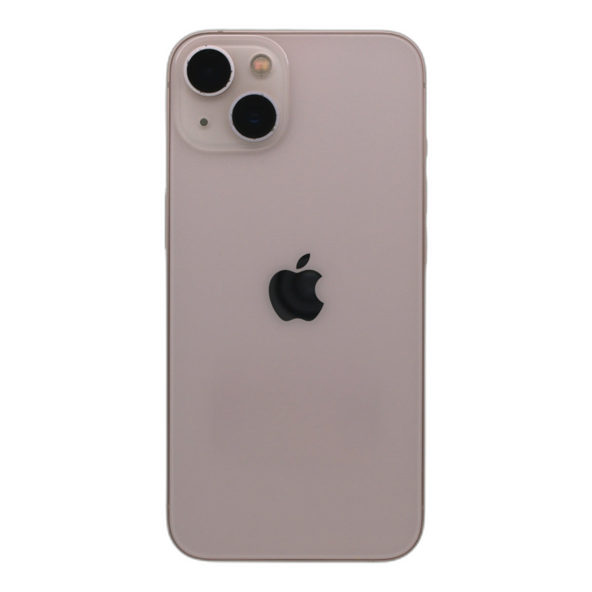 95新 Apple iPhone 13 128G 粉紅色 中國大陸版