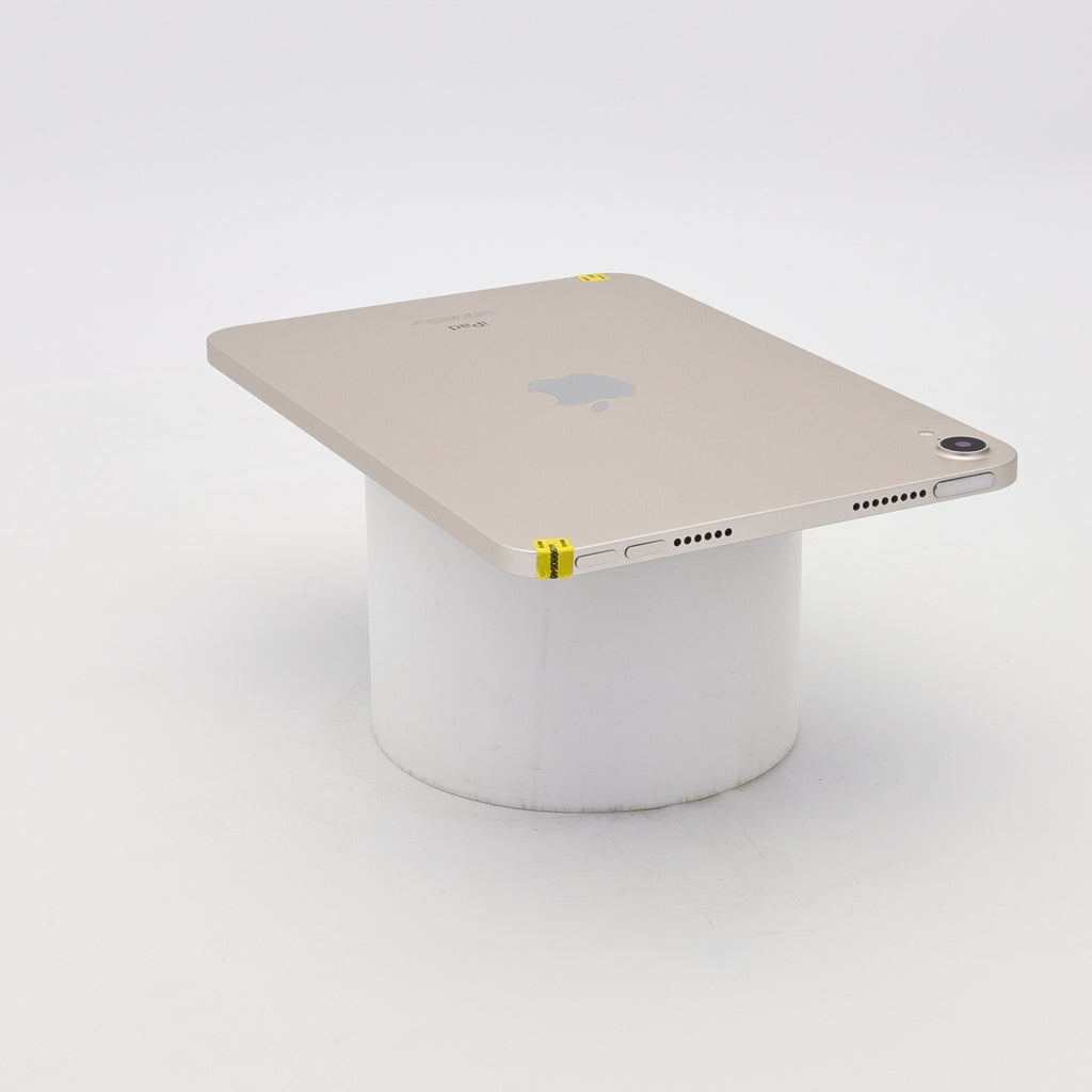 95新 Apple iPad mini6 64G 星光色 WIFI