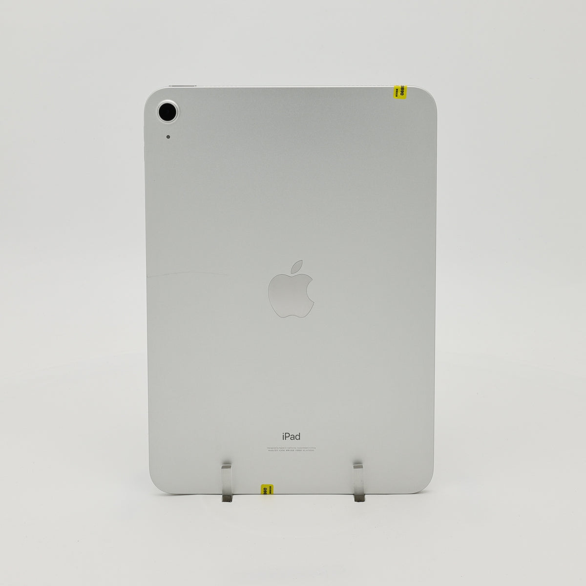 99新 Apple iPad 10代 64G 銀色 WIFI