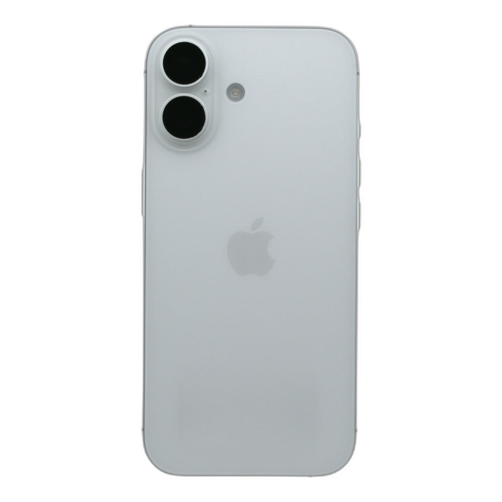 95新 Apple iPhone 17 256G 白色 中國大陸版