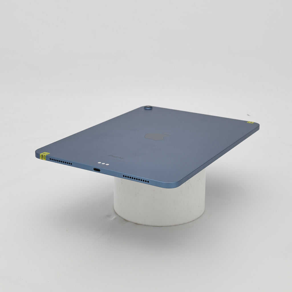 95新 Apple iPad Air5 256G 藍色 WIFI