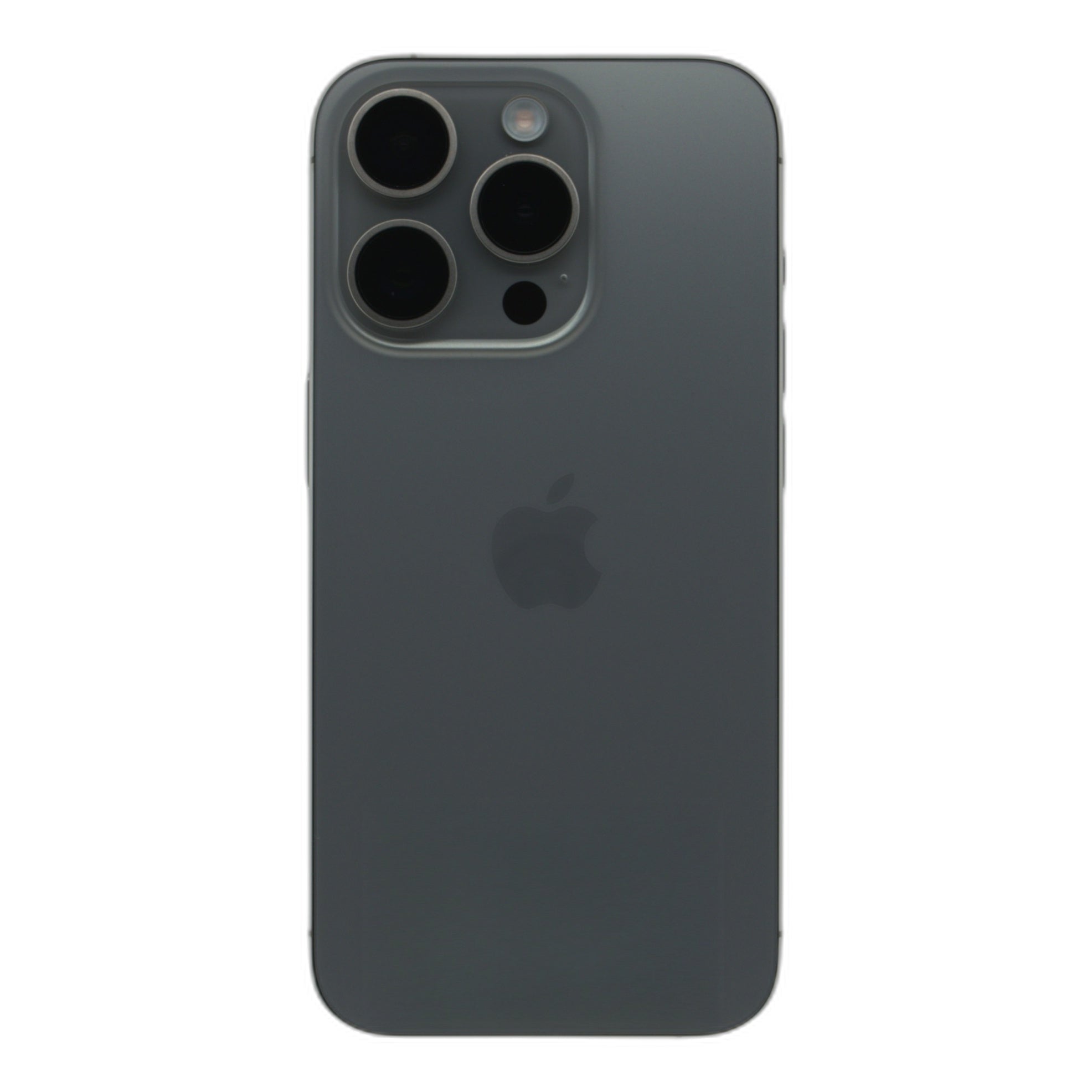 95新 Apple iPhone 15 Pro 128G 原色鈦金屬 中國大陸版