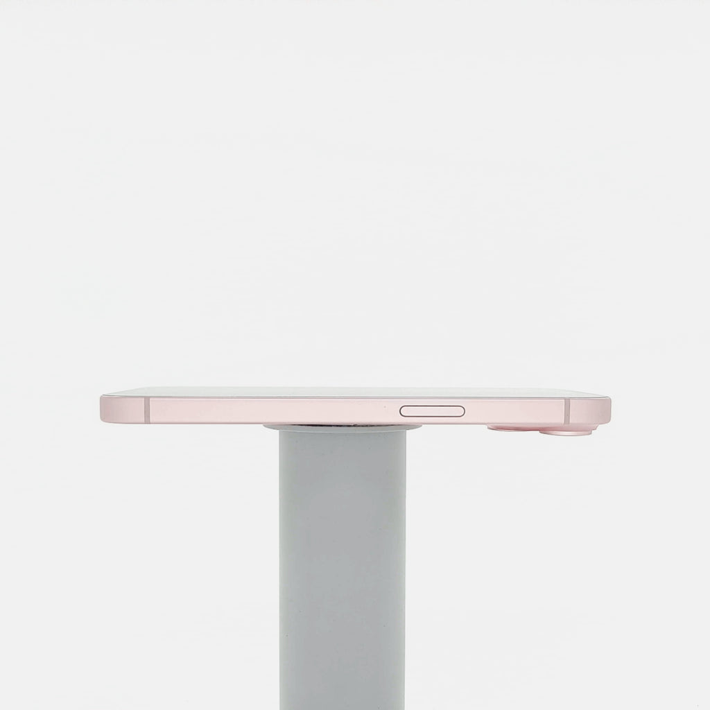 95新 Apple iPhone 15 256G 粉紅色 中國大陸版