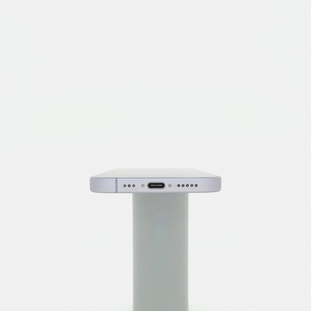 99新 Apple iPhone 17 256G 薰衣草紫色 中國大陸版