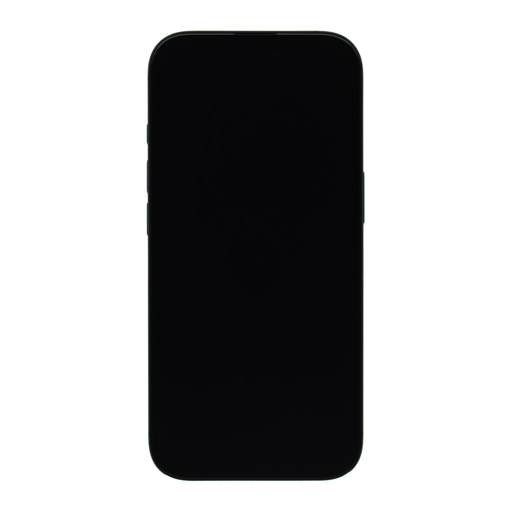 95新 Apple iPhone 16 Pro 256G 黑色鈦金屬 中國大陸版