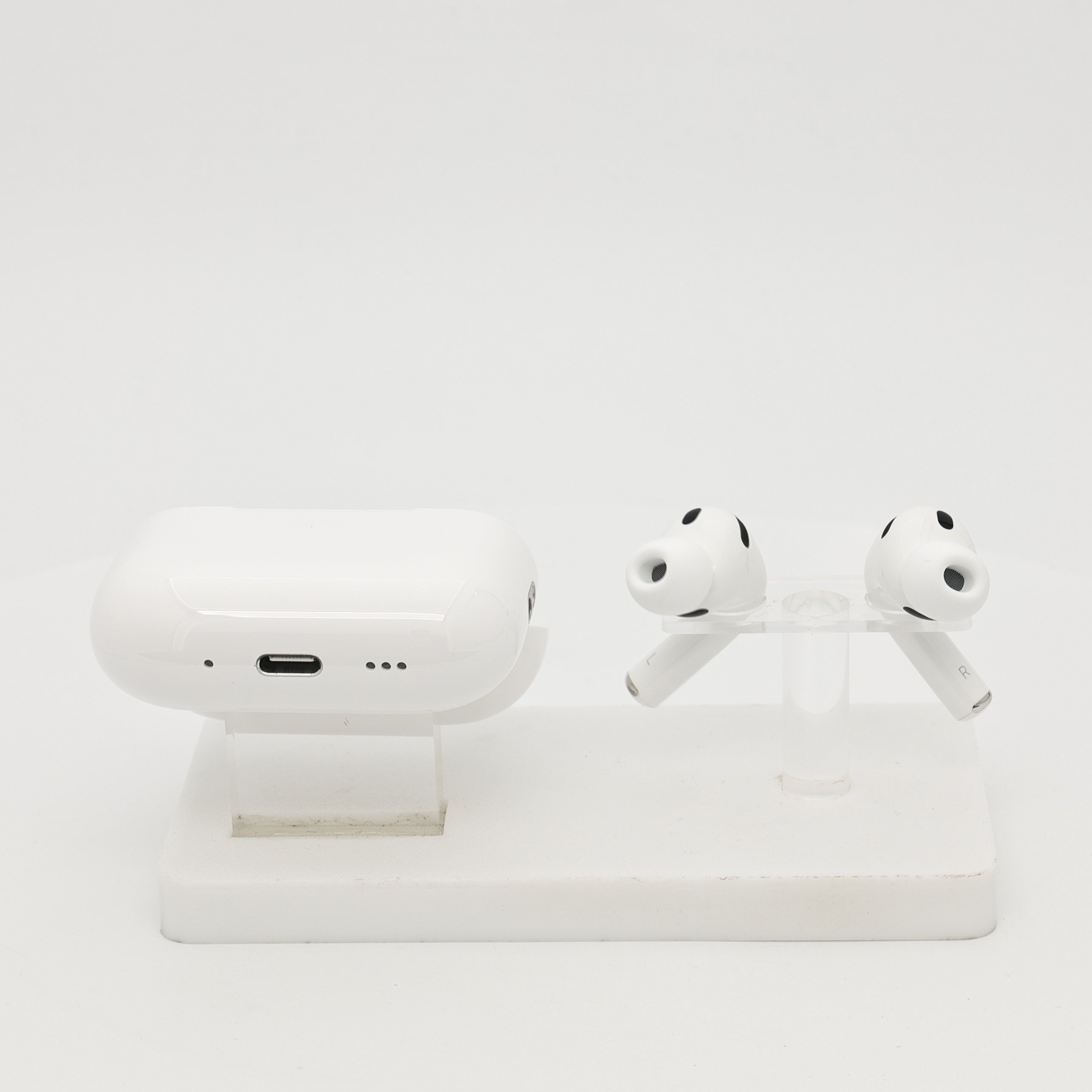 99新 Apple AirPods Pro 3 白色