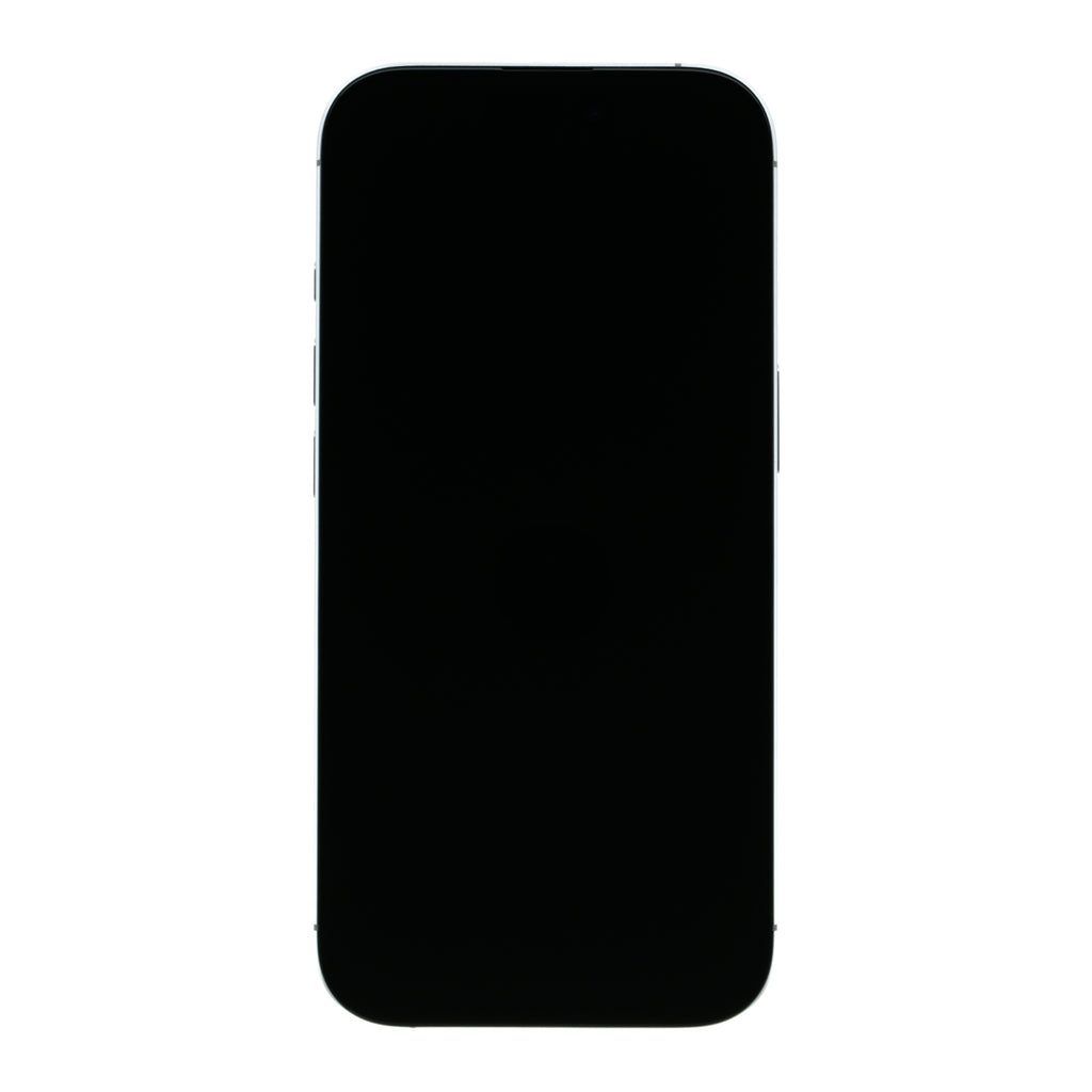 99新 Apple iPhone 16 Pro 128G 白色鈦金屬 中國大陸版