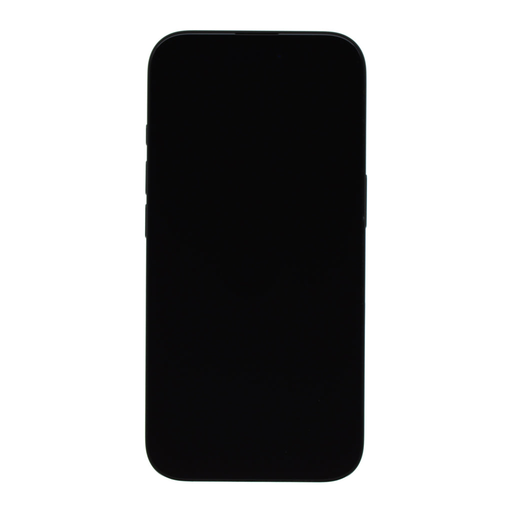 95新 Apple iPhone 16 256G 黑色 中國大陸版
