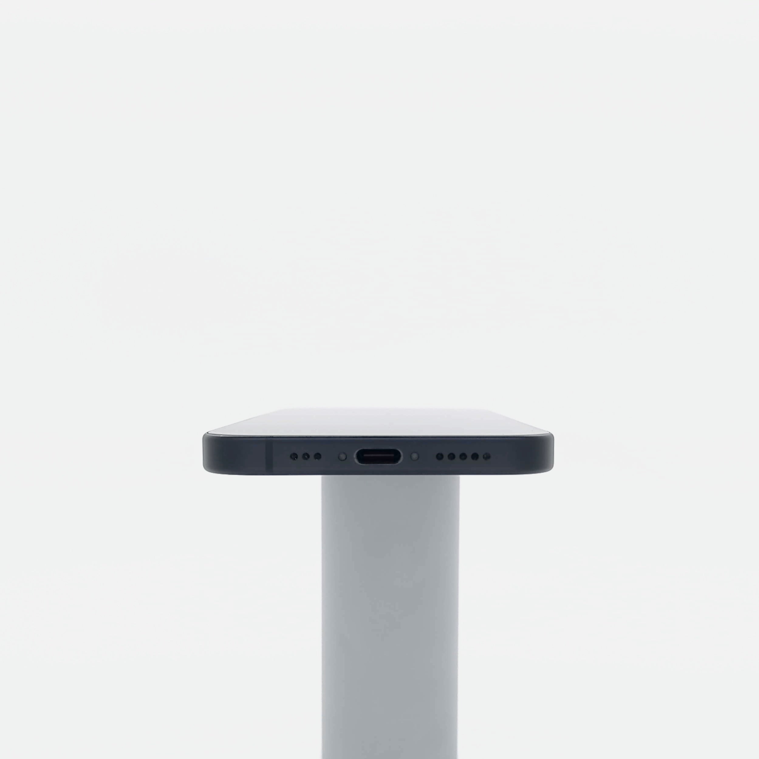 95新 Apple iPhone 15 256G 黑色 中國大陸版