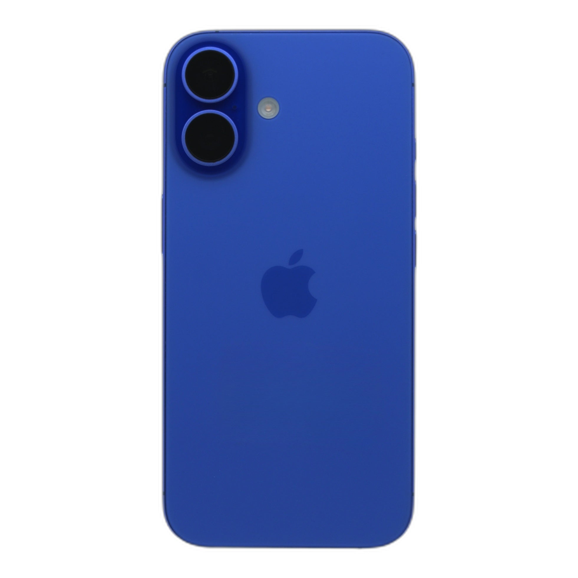95新 Apple iPhone 16 128G 群青色 中國大陸版
