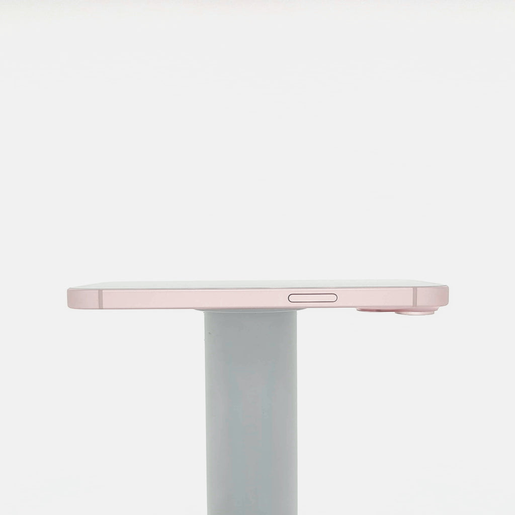 95新 Apple iPhone 15 256G 粉紅色 中國大陸版