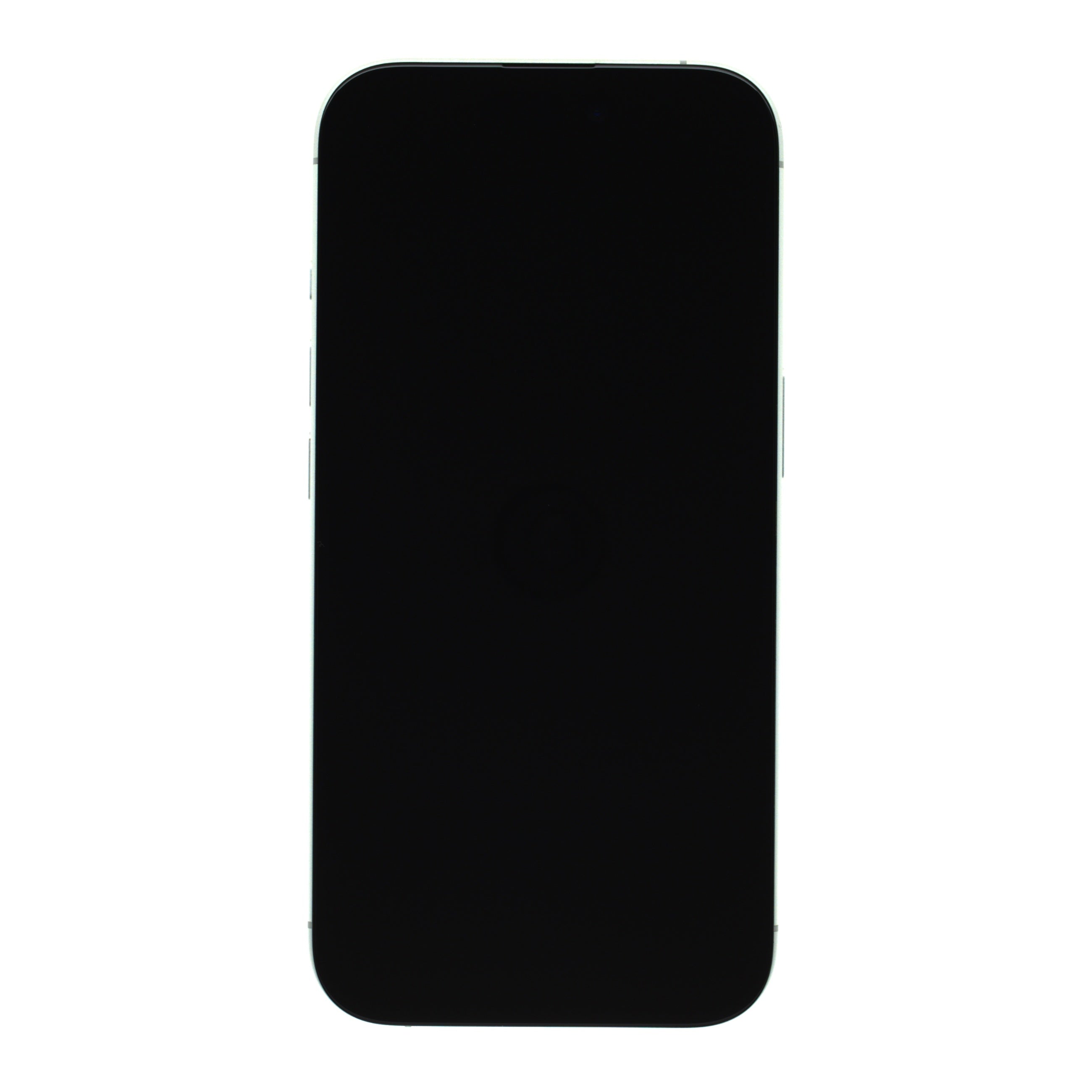 95新 Apple iPhone 16 256G 白色 中國大陸版