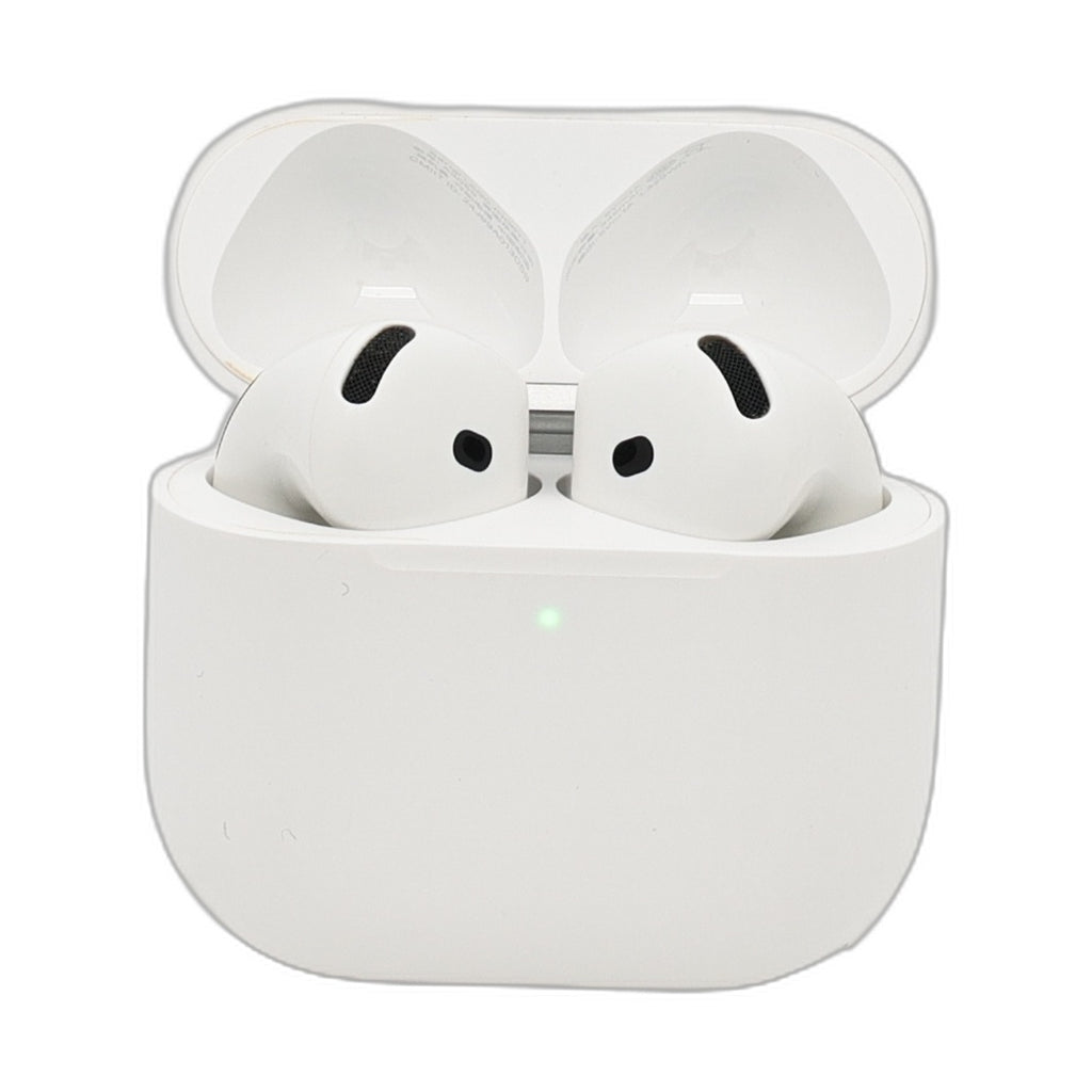 99新 Apple AirPods 4 (支持主動降噪) 白色