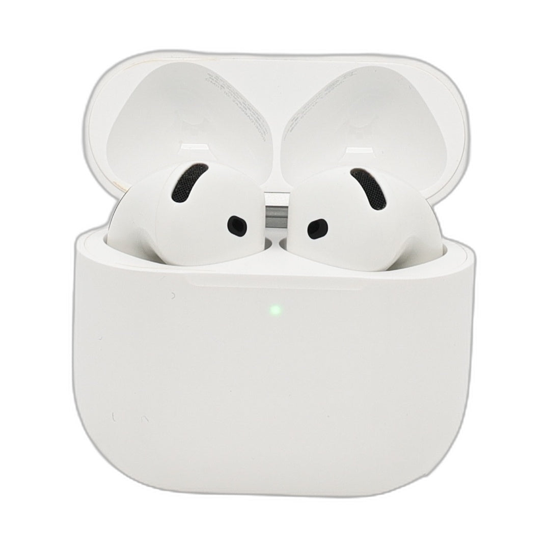 99新 Apple AirPods 4 (支持主動降噪) 白色