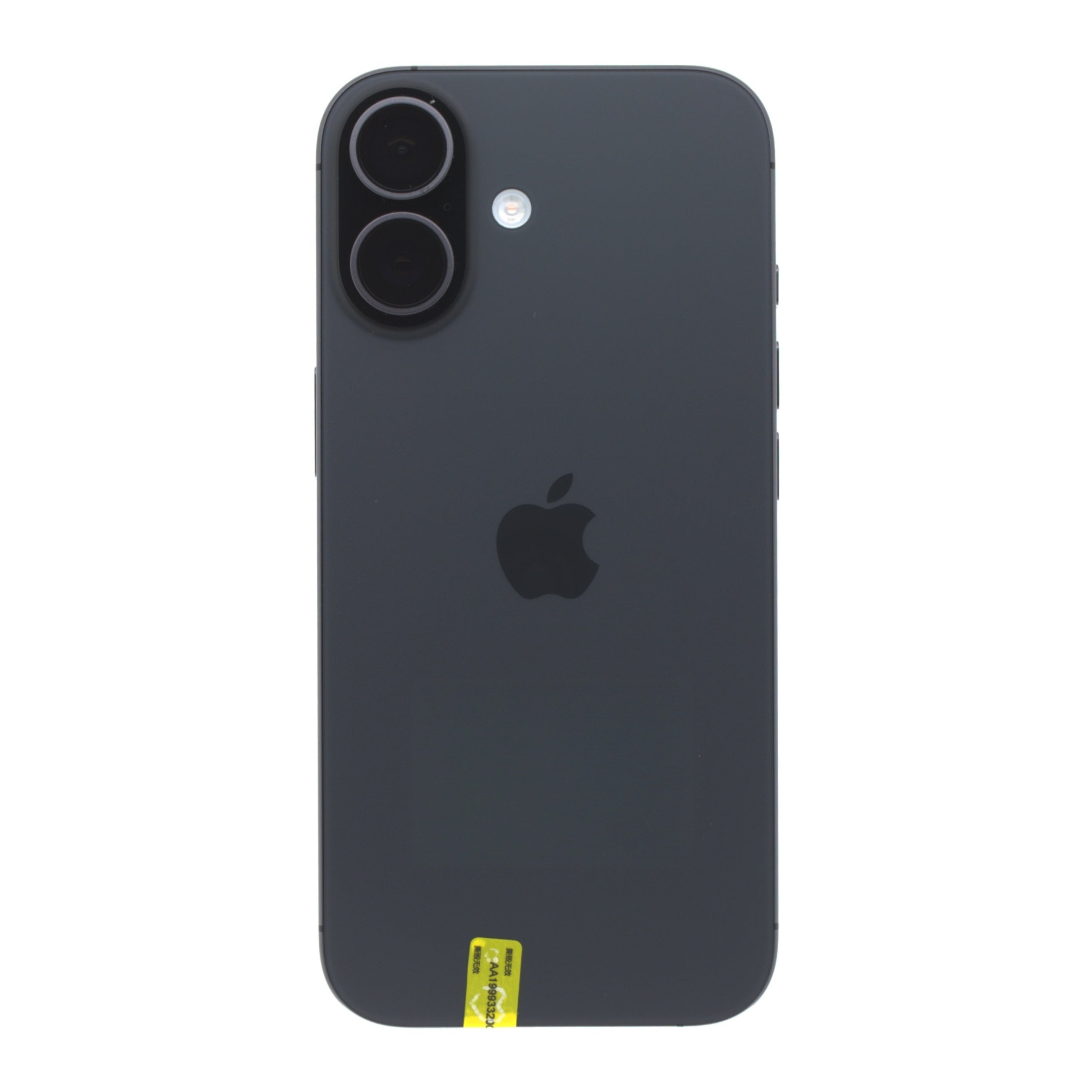 95新 Apple iPhone 17 256G 黑色 中國大陸版