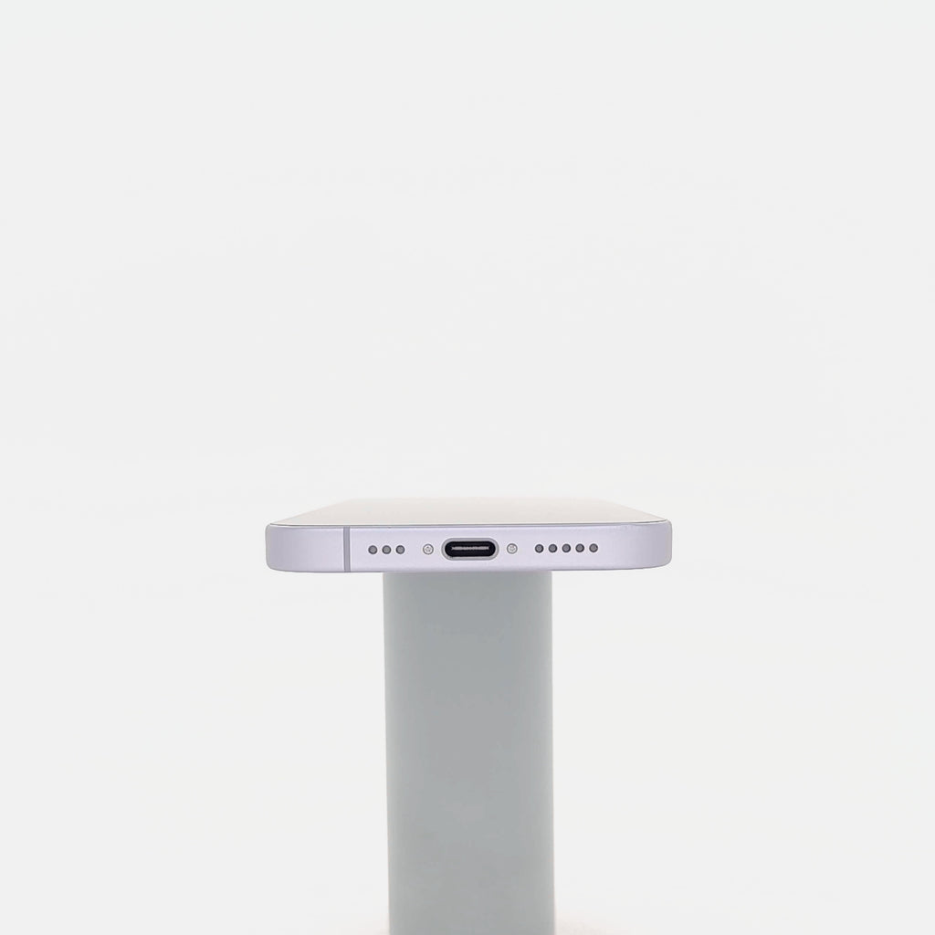 95新 Apple iPhone 17 256G 薰衣草紫色 中國大陸版