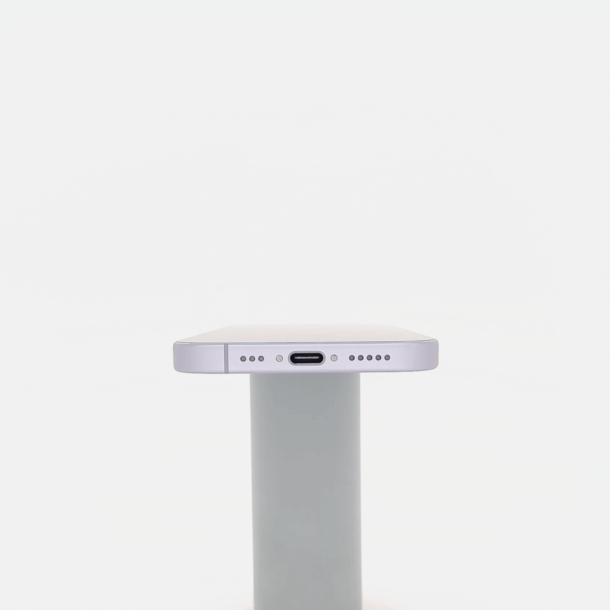 95新 Apple iPhone 17 256G 薰衣草紫色 中國大陸版