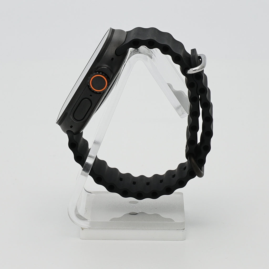 99新 Apple Watch Ultra 2 49毫米 鈦金屬