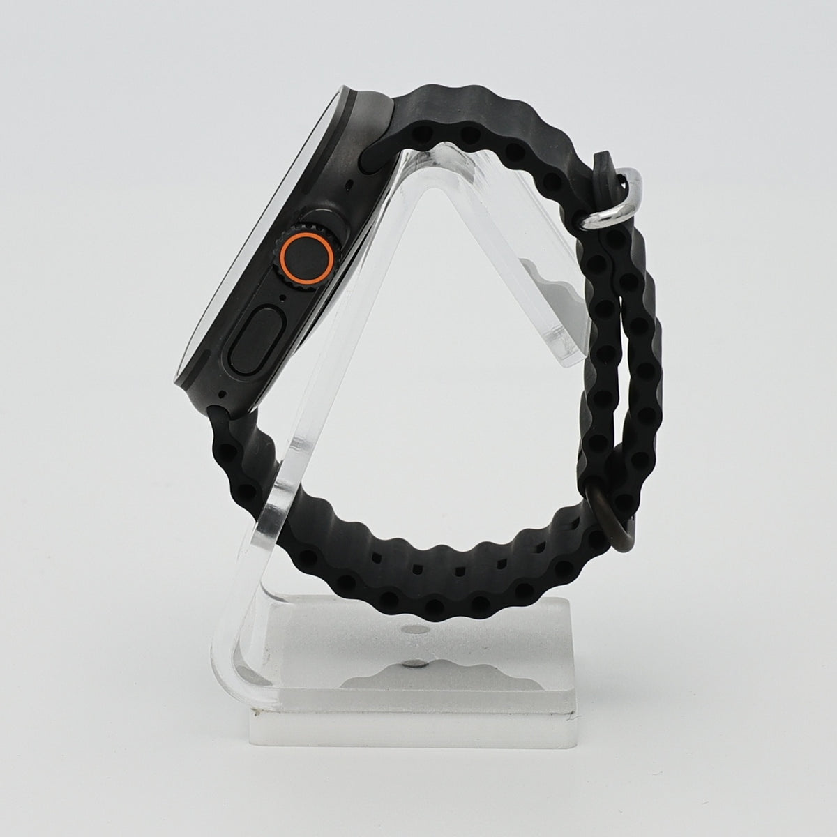 99新 Apple Watch Ultra 2 49毫米 鈦金屬
