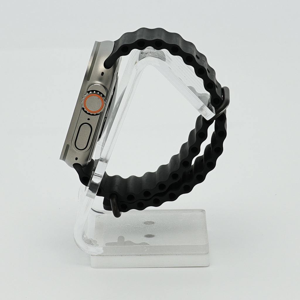 99新 Apple Watch Ultra 2 49毫米 鈦金屬
