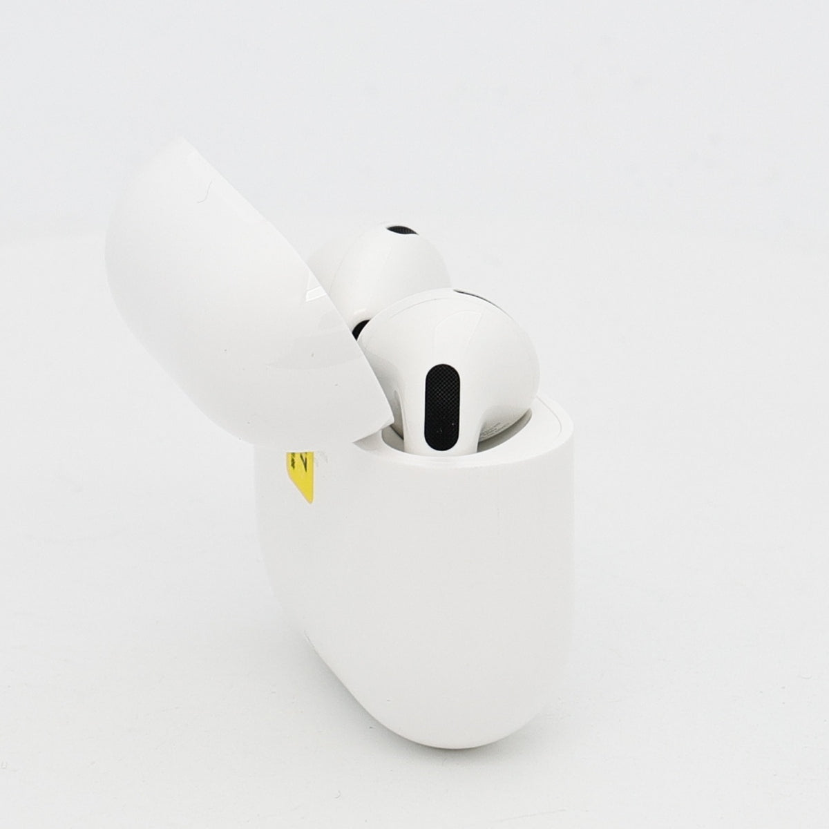 99新 Apple AirPods 4 (支持主动降噪) 白色