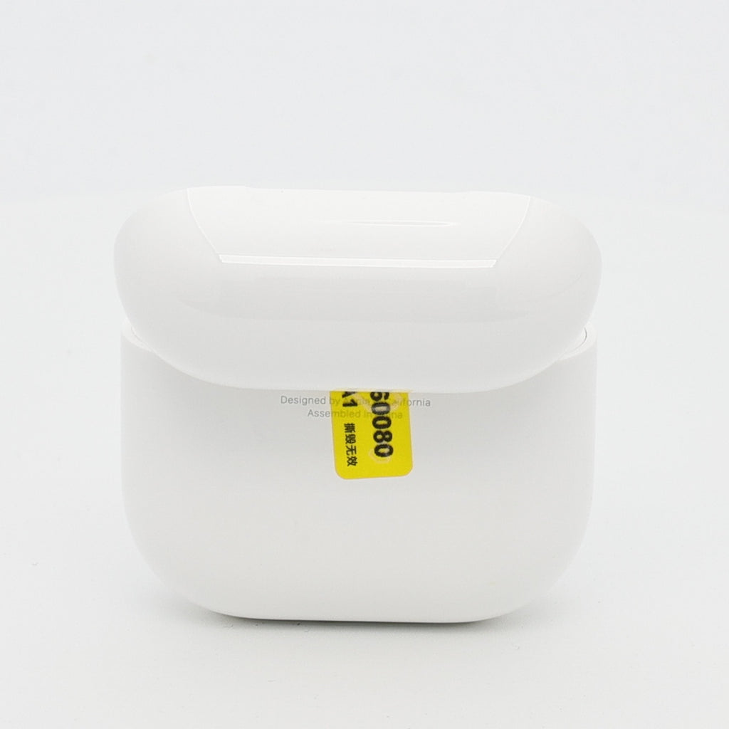99新 Apple AirPods 4 (支持主动降噪) 白色