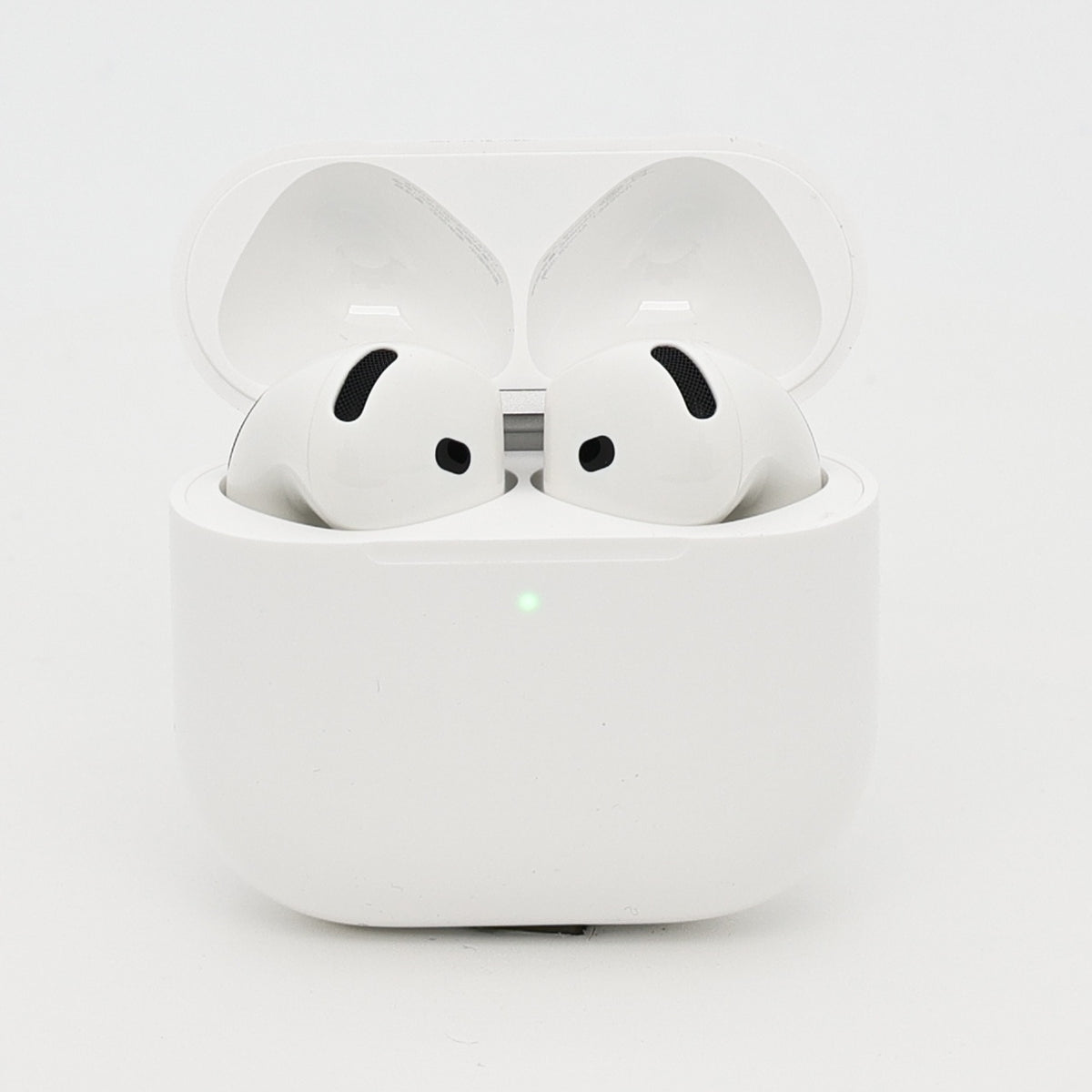 99新 Apple AirPods 4 (不支持主动降噪) 白色