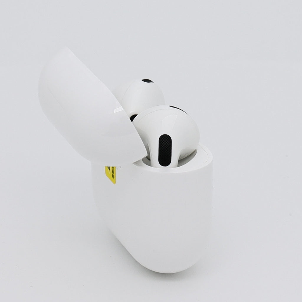 99新 Apple AirPods 4 (支持主动降噪) 白色