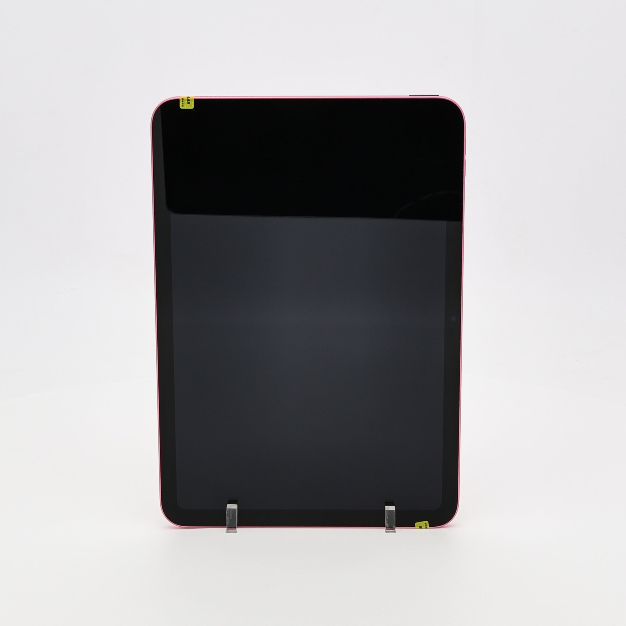 95新 Apple iPad 10代 64G 粉紅色 WIFI