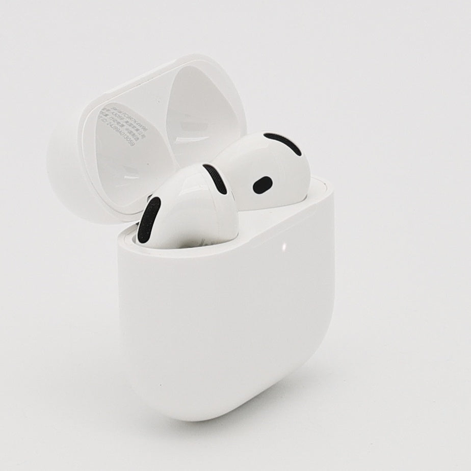 99新 Apple AirPods 4 (支持主动降噪) 白色