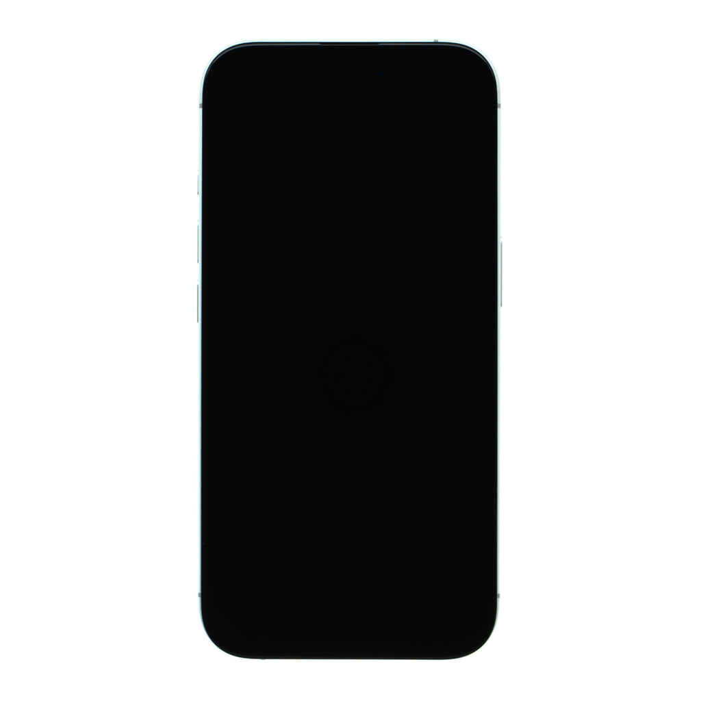 95新 Apple iPhone 16 256G 白色 中國大陸版