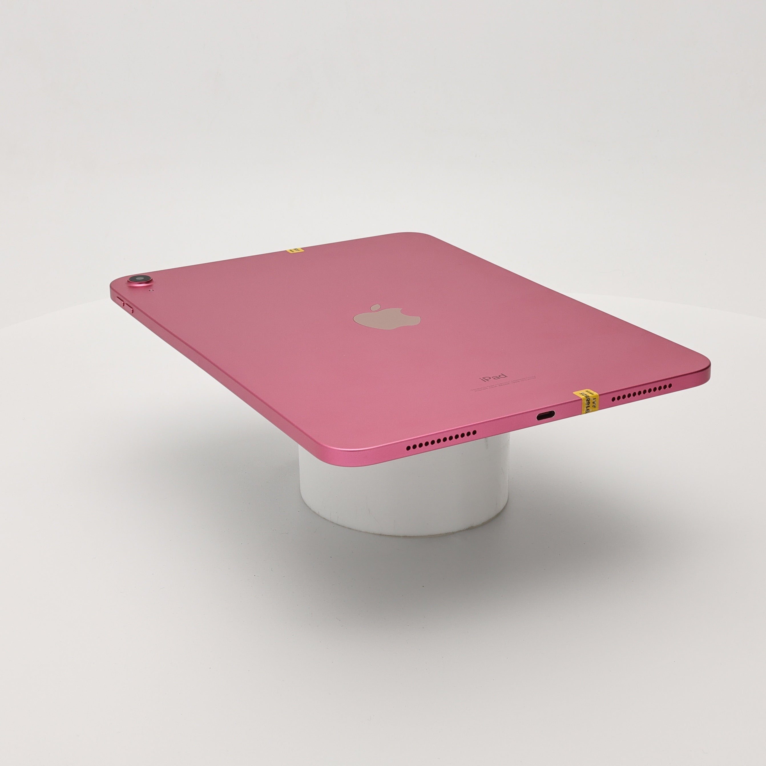 95新 Apple iPad 10代 256G 粉紅色 WIFI