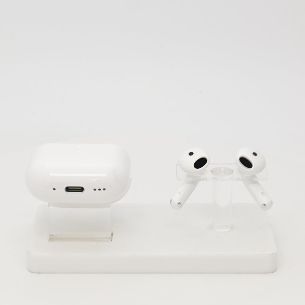 99新 Apple AirPods 5 白色
