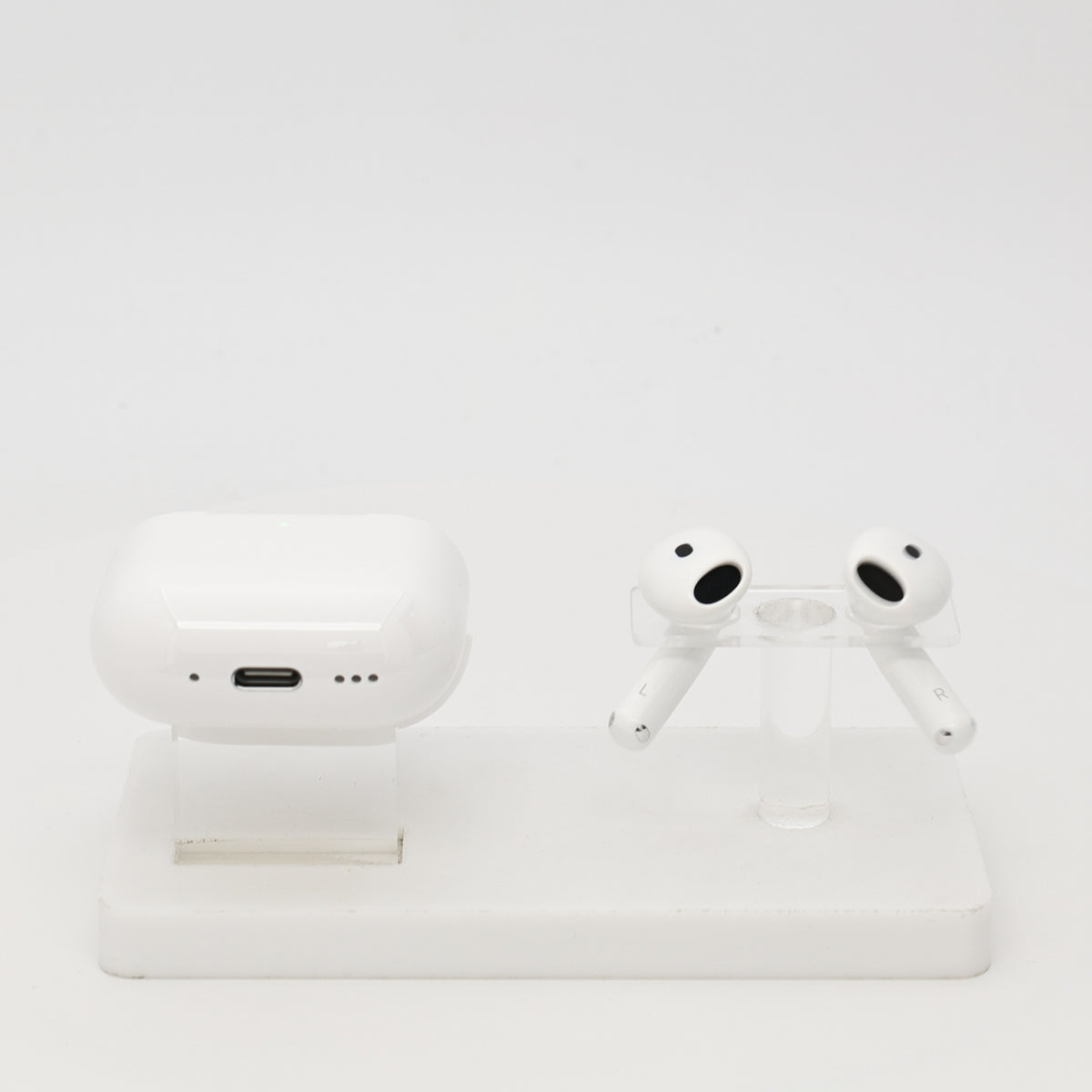99新 Apple AirPods 5 白色