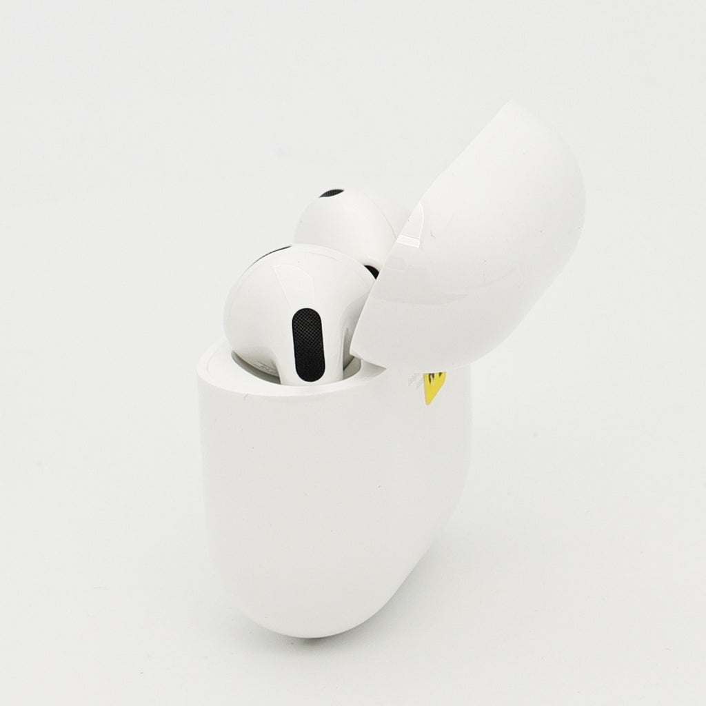 99新 Apple AirPods 4 (支持主动降噪) 白色
