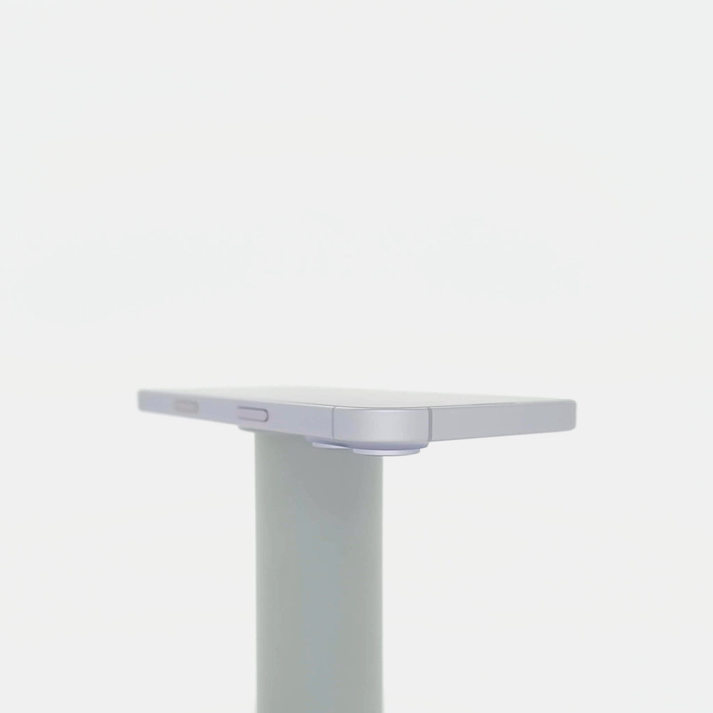 95新 Apple iPhone 17 256G 薰衣草紫色 中國大陸版