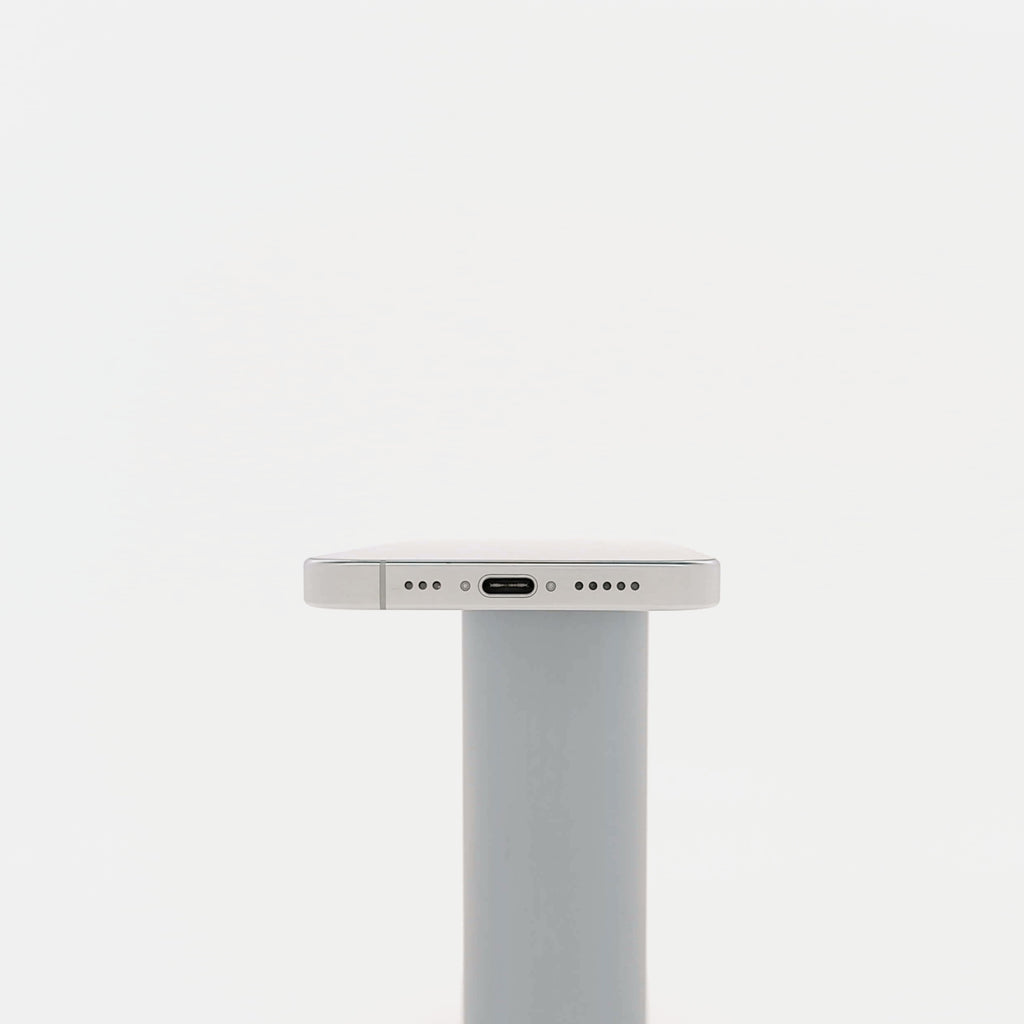 95新 Apple iPhone 16 Pro 128G 白色鈦金屬 中國大陸版