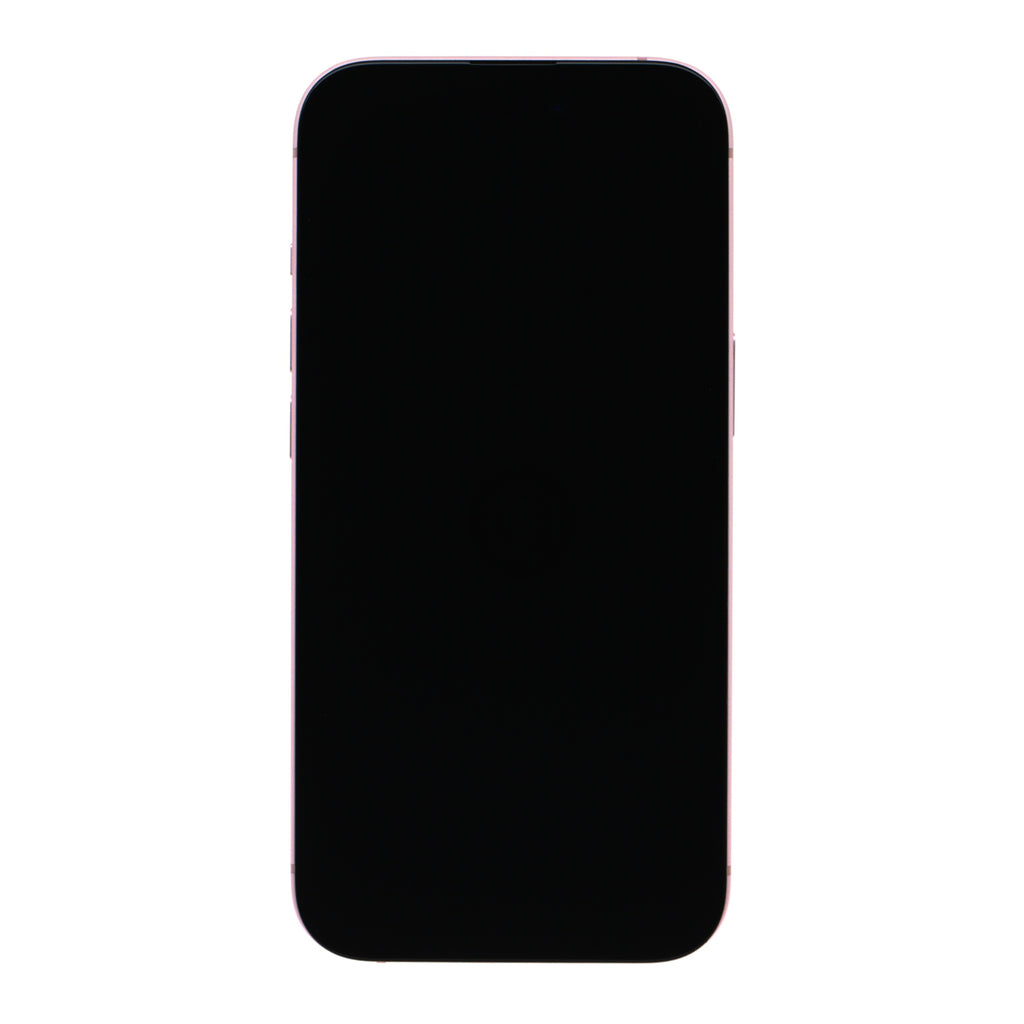 95新 Apple iPhone 15 256G 粉紅色 中國大陸版