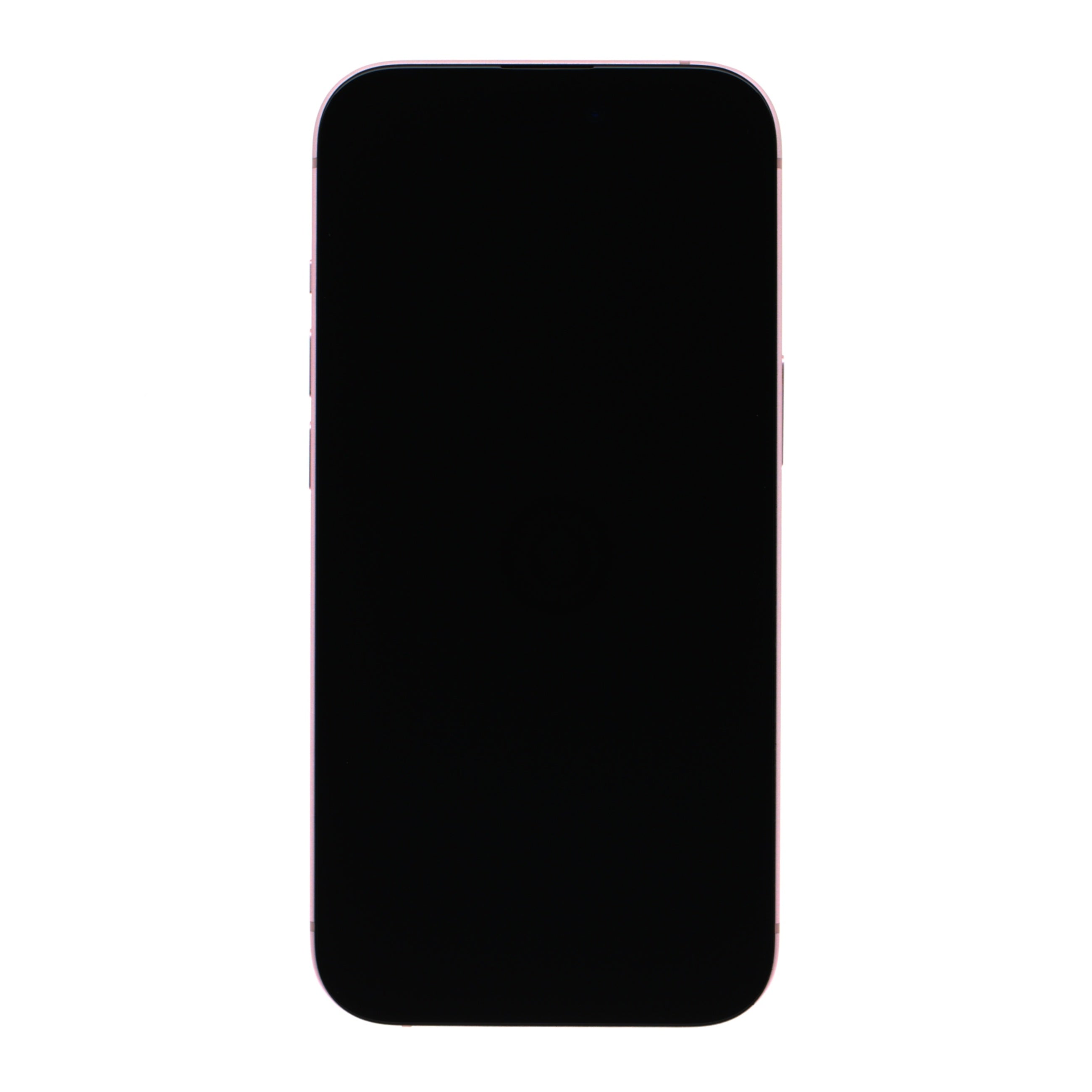 95新 Apple iPhone 15 256G 粉紅色 中國大陸版